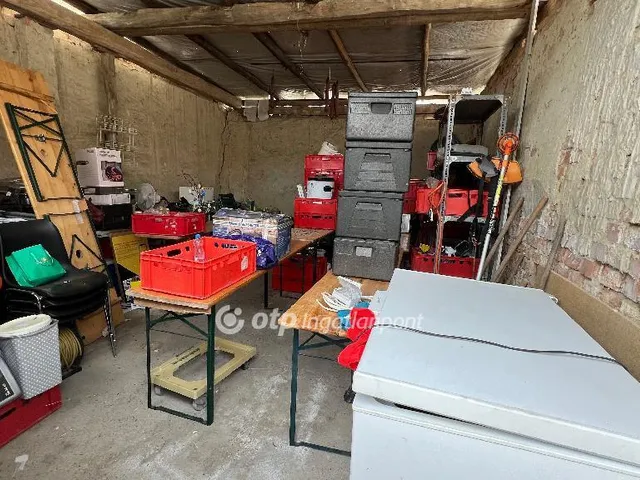 Eladó ház Kup 73 nm