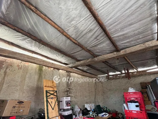 Eladó ház Kup 73 nm