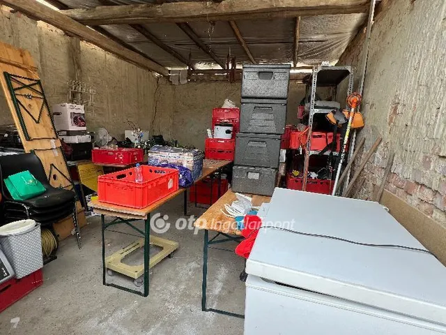 Eladó ház Kup 73 nm