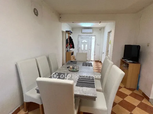 Eladó ház Kup 73 nm