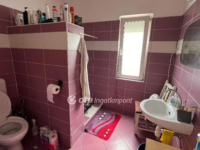 Eladó ház Kup 73 nm