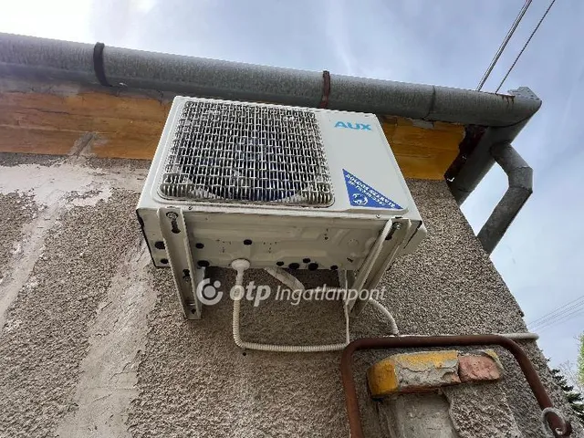 Eladó ház Kup 73 nm