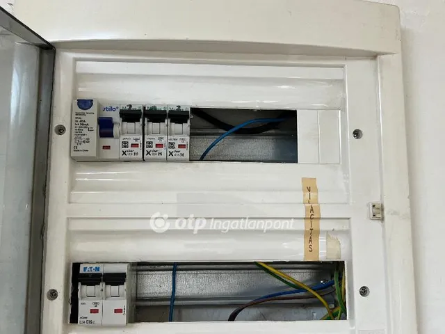 Eladó ház Kup 73 nm