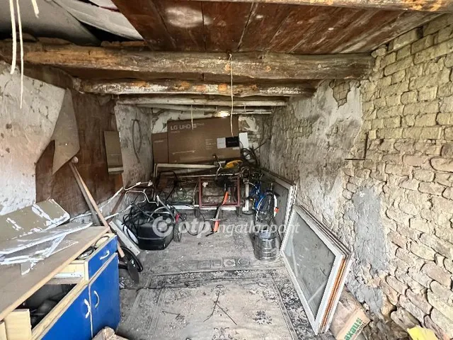 Eladó ház Adásztevel 84 nm