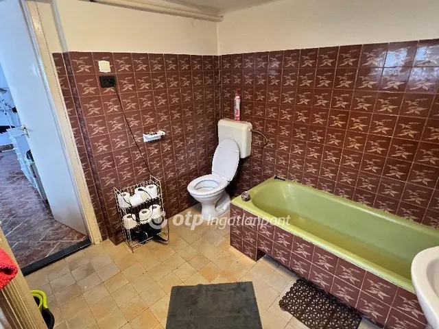 Eladó ház Adásztevel 84 nm