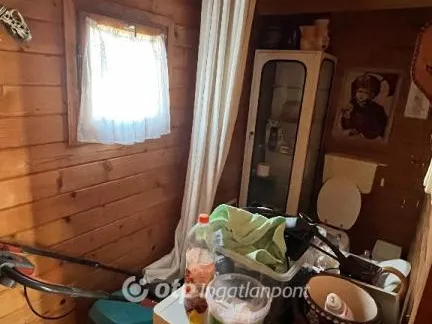 Eladó telek Pápa, Törzsökhegy 420 nm