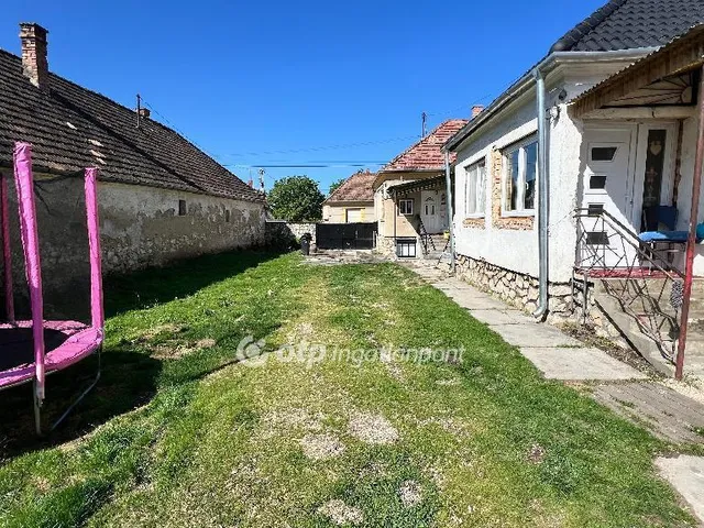 Eladó ház Ugod 170 nm