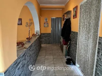 Eladó ház Ugod 170 nm