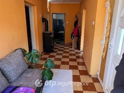 Eladó ház Ugod 170 nm