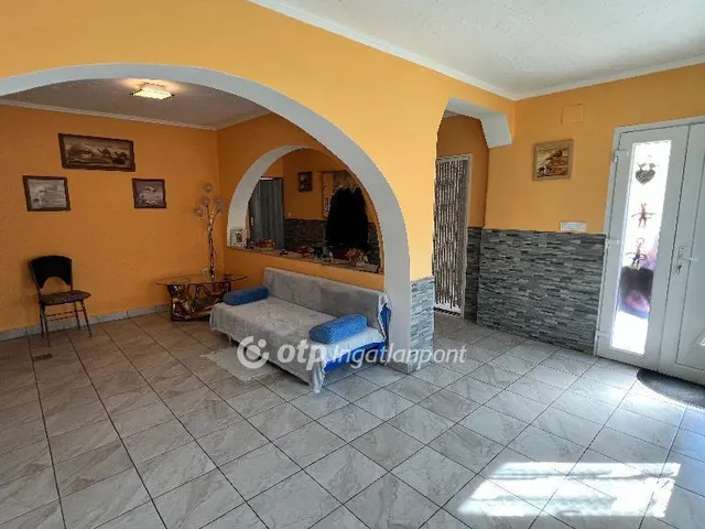 Eladó ház Ugod 170 nm