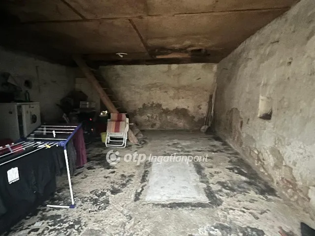 Eladó ház Ugod 170 nm