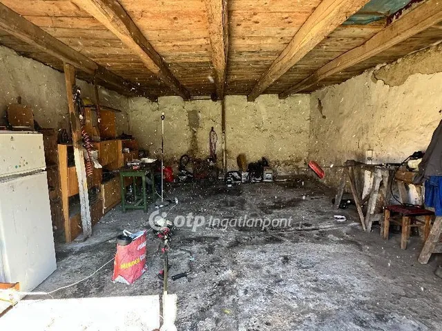 Eladó ház Ugod 170 nm