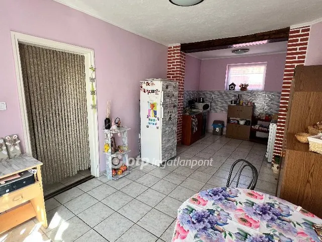 Eladó ház Ugod 170 nm