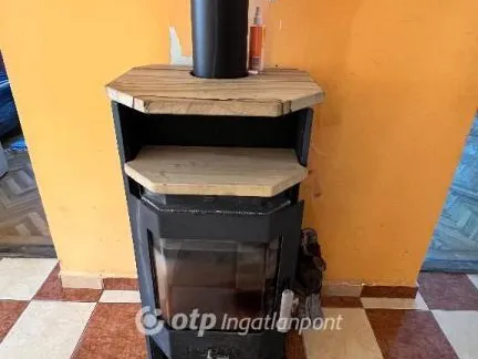 Eladó ház Ugod 170 nm