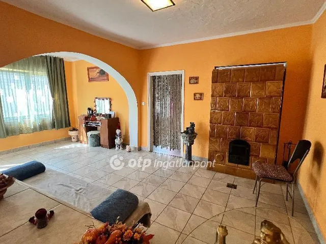 Eladó ház Ugod 170 nm