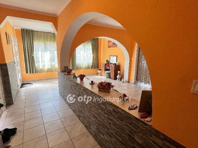 Eladó ház Ugod 170 nm