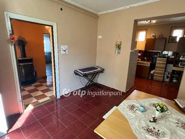 Eladó ház Ugod 170 nm