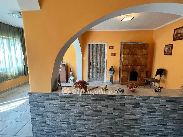 Eladó ház Ugod 170 nm