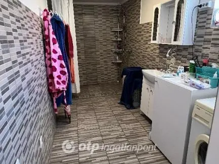 Eladó ház Ugod 170 nm