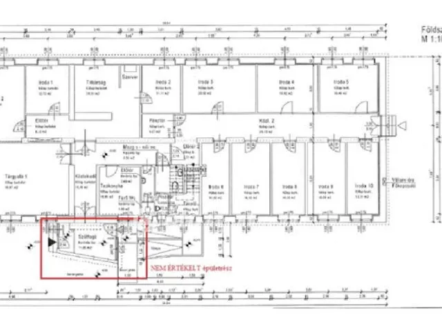 Eladó kereskedelmi és ipari ingatlan Pápa 670 nm