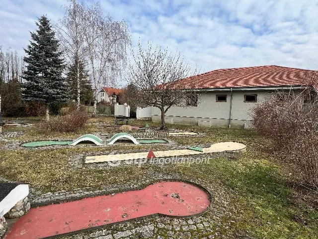 Eladó ház Döbrönte 220 nm
