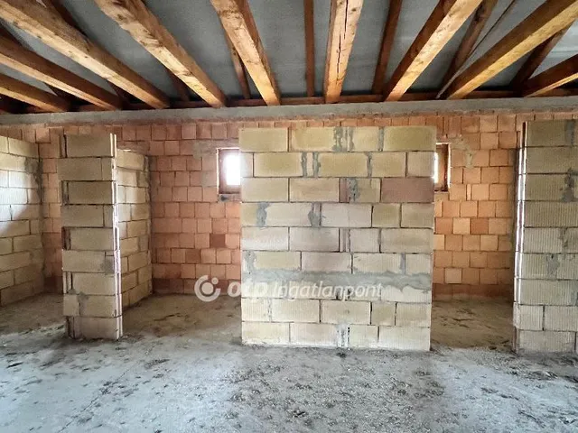 Eladó ház Döbrönte 220 nm