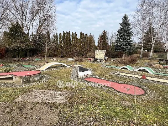 Eladó ház Döbrönte 220 nm