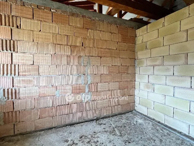 Eladó ház Döbrönte 220 nm