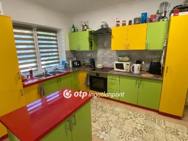 Eladó ház Lovászpatona 68 nm