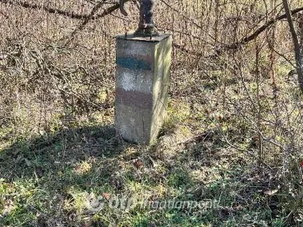 Eladó telek Pápa, Törzsökhegy 1686 nm