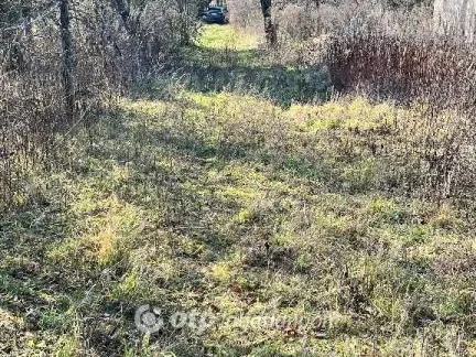 Eladó telek Pápa, Törzsökhegy 1686 nm