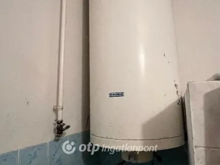 Eladó ház Marcalgergelyi 118 nm