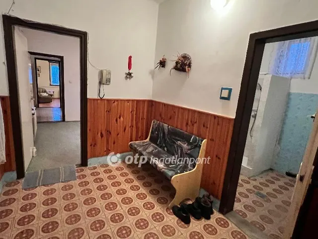 Eladó ház Marcalgergelyi 118 nm