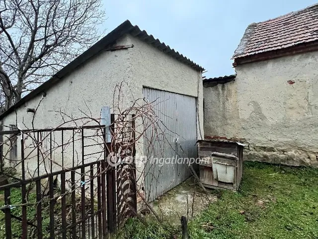Eladó ház Marcalgergelyi 118 nm