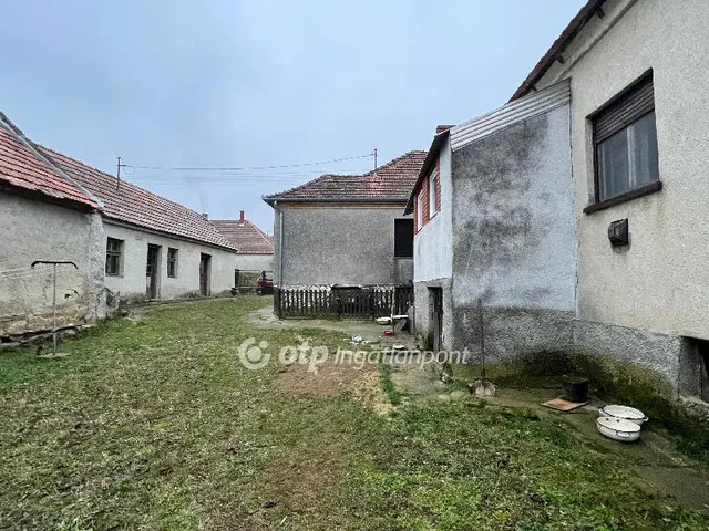 Eladó ház Marcalgergelyi 118 nm