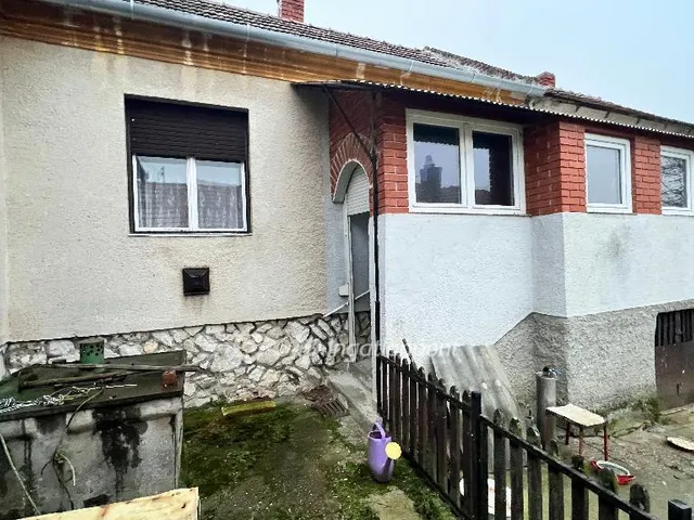 Eladó ház Marcalgergelyi 118 nm