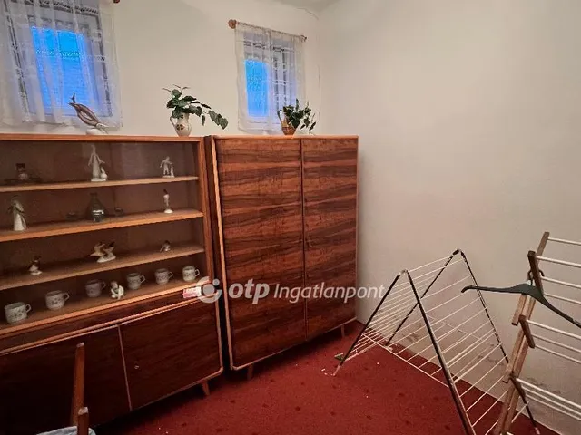 Eladó ház Marcalgergelyi 118 nm