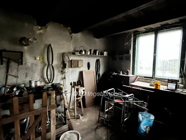 Eladó ház Marcalgergelyi 118 nm