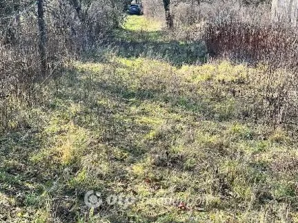 Eladó telek Pápa, Törzsökhegy 1656 nm