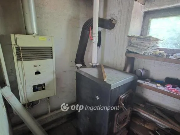 Eladó ház Pápa 95 nm