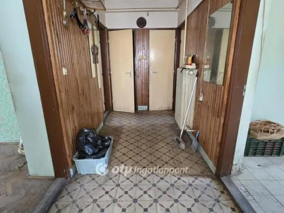 Eladó ház Pápa 95 nm