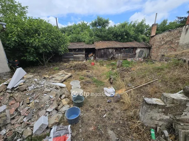 Eladó ház Pápa 95 nm