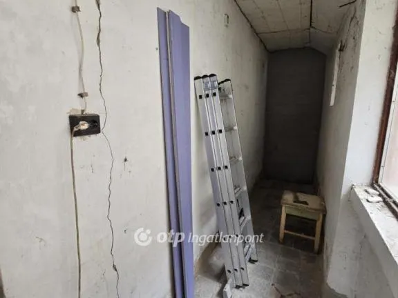 Eladó ház Pápa 95 nm