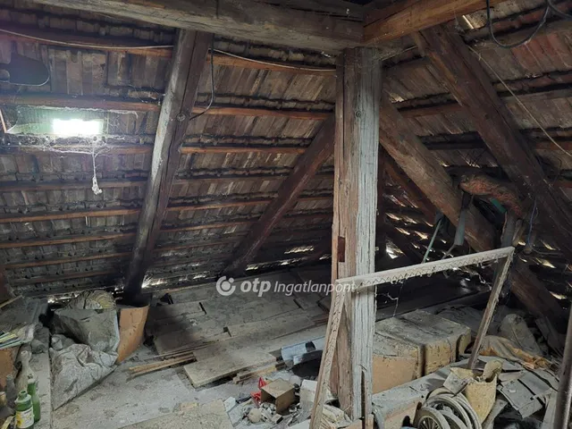 Eladó ház Pápa 95 nm