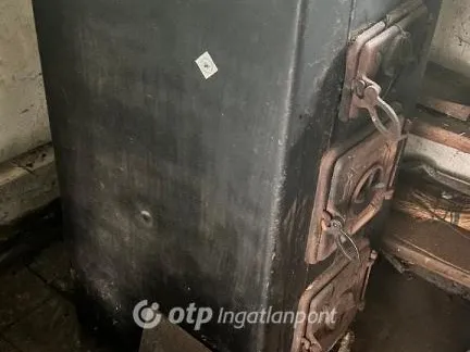 Eladó ház Pápa 95 nm