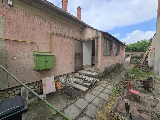 Eladó ház Pápa 95 nm