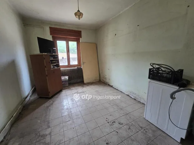 Eladó ház Pápa 95 nm