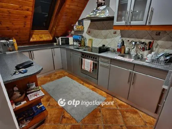 Eladó lakás Pápa 59 nm