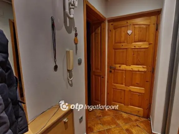 Eladó lakás Pápa 59 nm