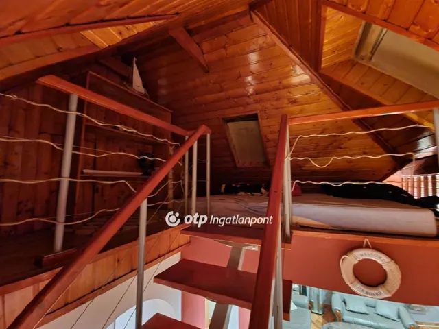 Eladó lakás Pápa 59 nm